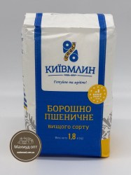 Киев млин 1,8 кг5